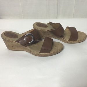 Born Concept Shoes. Size 10M